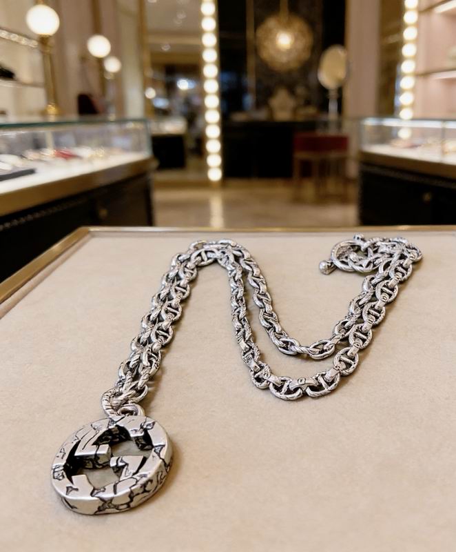 Gucci Necklace 03yxs178